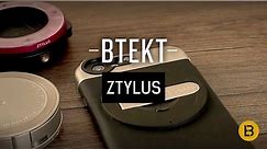 Ztylus review: THE iPhone 6 camera accessory!