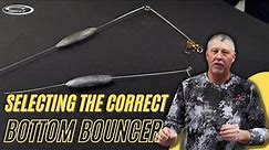 Tips for Selecting Bottom Bouncers