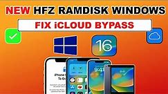 ✅ (2023) iCloud Bypass Windows on iOS 16/15 Unlock iCloud Activation Locked to Owner on iPhone/iPads