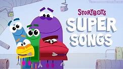"StoryBots Super Songs" on Netflix - Official TV Show Trailer | Netflix Jr