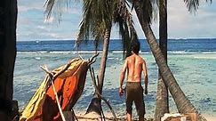 Review: Cast Away (2000)