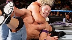 SmackDown: John Cena vs. Dolph Ziggler & Vickie Guerrero