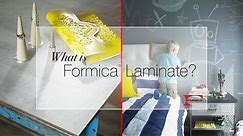 What is Formica® Laminate?