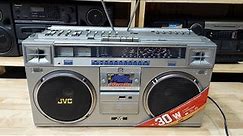 Cassette JVC -M70