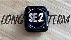 Apple Watch SE 2 Long Term Review - One For The Money