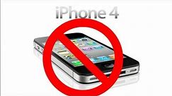 Don't buy the Verizon iPhone 4 [Yet]