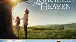 Miracles From Heaven/Heaven Is For Real (Bundle)