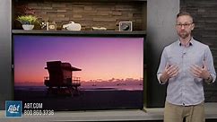 Sony X93L Series TV Unboxing