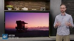 Sony X93L Series TV Unboxing