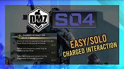 Charged Interaction (Crown) GUIDE | DMZ Season 4 Mission Guide | Vondel Guide