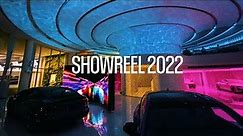 ZW Design | Showreel 2022