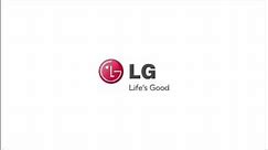 LG Life's Good (G2) Music