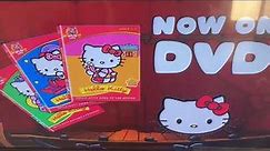 Hello Kitty DVD Trailer (2004)