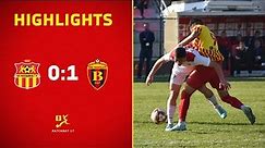 HIGHLIGHTS | FK Makedonija GP 0:1 FK Vardar | 1.MFL - Matchday 17