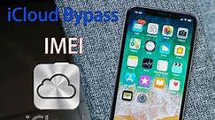 Bypass iCloud Activation With IMEI Free 2024 | Best Software