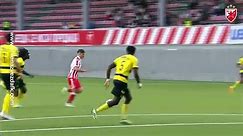 Young Boys 2-2 Red Star Belgrade Highlights UEFA Champions League 2023