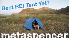 REI Half Dome Two Plus Tent Review