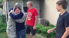 🔴 Soldiers Coming Home Surprise Compilation 81