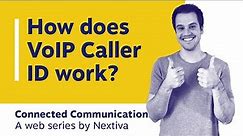 What Is VoIP Caller ID & Do You Really Need It?