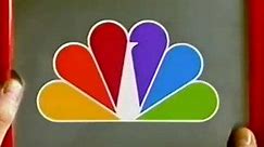 NBC logo history