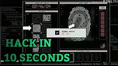 GTA online Diamond Casino Heist fingerprint hack EASY