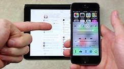 iOS 7 Increase Jailbreak Battery Life 7.0.4 Tips For iPhone 5S,5C 4S iPad, iPod Touch & Improvements - video Dailymotion