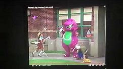 Barney & Friends Barney’s Adventure Bus Trailer Barney Comes To Life Barney’s Adventure Bus Normal