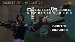 Counter Strike: Condition Zero - Hankagai