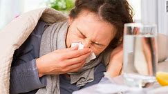 ¿Cómo saber si es un resfriado, gripe o covid-19? Los expertos lo explican