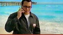 Verizon Wireless - America's Choice Commercial (2002)