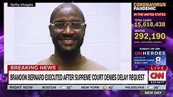 CNN analyst: No one is clamoring for federal executions
