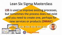 Design for Six Sigma Video Introduction.mp4