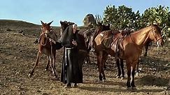 Two Mules for sister sara 1970 - Clint Eastwood collection