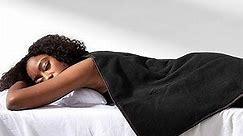 Infrared Heating Pad by Sharper Image