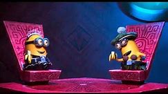 Despicable me 2 - Minions (How Minions Turn Evil) HD