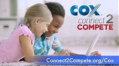 About Cox Connect2Compete - High Speed Internet Service