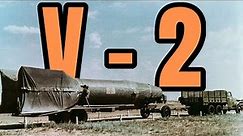 V-2 Rocket Explained