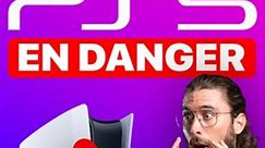 Ta PS5 menacée par 6 DANGERS