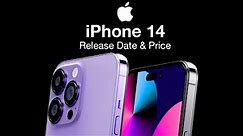 iPhone 14 Release Date and Price – NEW Display Production!
