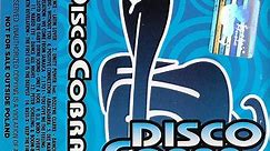 Various - Disco Cobra Vol. 2
