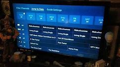How to record on spectrum DVR*******Easy (Please Subscribe)