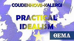 Η «Πανευρώπη» του Richard N. Coudenhove-Kalergi – H νέα «φυλή» που θα αντικαταστήσει τους Ευρωπαίους