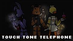 Touch Tone Telephone - Fnaf Animation Meme