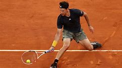 ATP Masters Monte-Carlo: Neuer Gegner! Dominic Thiem trifft auf Roberto Bautista Agut