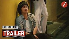 Asakusa Kid (2021) 浅草キッド - Movie Trailer - Far East Films