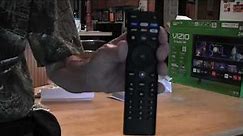 Vizio 24 Inch Smart TV 720p HD Box Opening