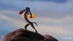 LION KING YEET MEME