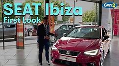 FIRST LOOK All New SEAT Ibiza On sale now