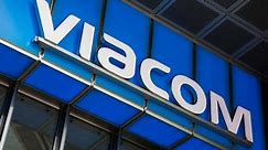 Viacom & CBS announce $30 billion merger