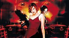 Resident Evil 2002 Full movie online MyFlixer
